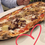 Controluce Comida