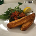 Controluce food