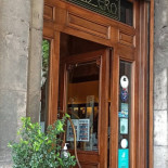 Caffe' Svizzero Nourriture