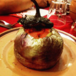 Kalò Faï Comida