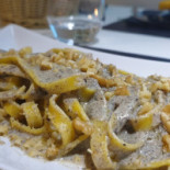 Lo Stregatto Comida