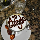 Goppion Caffetteria Monfalcone food