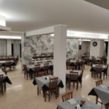 Pizza Cor' E Fantasij À l'intérieur