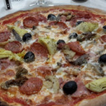 Nuova Giada Verde Comida