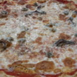 Nuova Giada Verde Comida