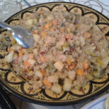 Bettina Comida