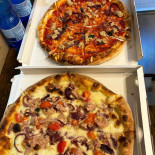 Il.pizzificio Nourriture