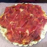 Al Cantinon Nourriture