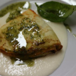 Villa Astronia Comida
