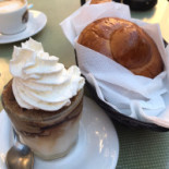 Licchio's Nourriture
