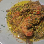Licchio's Nourriture