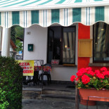 La Ruota Extérieur