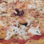 La Ruota Nourriture