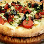 Coco Pizza Nourriture