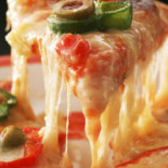 Coco Pizza Nourriture