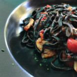 Il Crotto Del Lago food