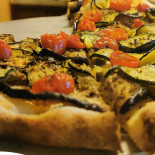 Uzzoli E Minuzzoli Nourriture