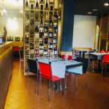 Dedo's Lounge Nourriture