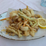 Ghinea Nourriture