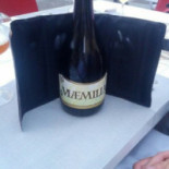 Il Decanter Nourriture