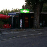 Chiosco Di Fabrizio Finessi Carte