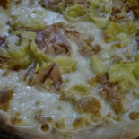 Speedy Pizza Nourriture