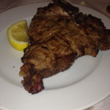 La Pentola D'oro Lioni food