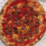 Erikpizza Nourriture