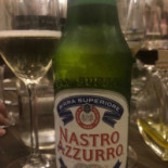 Terre Di Nano Nourriture
