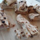 Pizzeria Da Ermes Di Nutaj Olsen Comida
