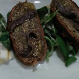 Olive E Lavanda Nourriture