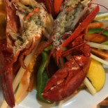 Skipper Comida