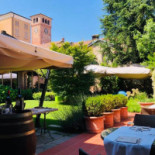 Vittorio Veneto Comida