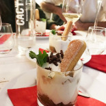 Cactus Comida