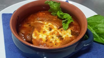 Agriturismo Torre Gialluise food