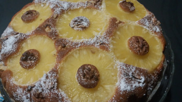 Agriturismo Torre Gialluise food