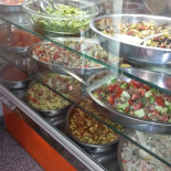Guaccia food
