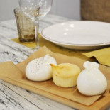 De Gustibus Di Carlo Pavone food