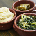 De Gustibus Di Carlo Pavone food