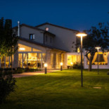 Locanda Borgognina À l'intérieur