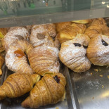 Gran Caffe À l'intérieur