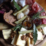 Igloo food