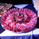 Icaro Comida