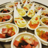 Icaro Comida