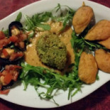 Tastevin Dentro