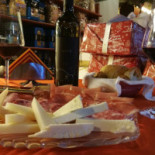 Tastevin Dentro