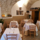 Del Capriccio food
