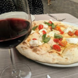 Locanda Barbarossa Comida