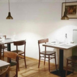 Bistro Flora Nourriture