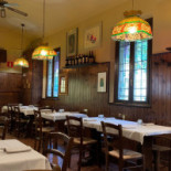 Vecchia Pirri food